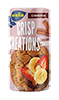 CRISP CREATIONS CINNAMON 267G