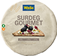 SURDEG GOURMET 660G