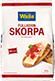 SKORPA FULLKORN 300G