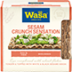 SESAM CRUNCH SENSATION 220G