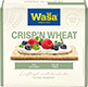 CRISP'N WHEAT 110G