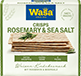 CRISPS ROSEMARY & SEA SALT 190G