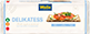 DELIKATESS 540G