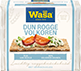 DUN ROGGE VOLKOREN 220G