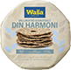 DIN HARMONI VALLMOFRÖ & HAVSSALT 260G