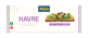 HAVRE 600G