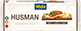 HUSMAN 520G