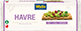 HAVRE 600G