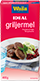 GRILJERMEL 400G