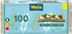 WASA 100 490G