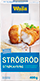 STRÖBRÖD 400G