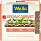 SESAM GOURMET 220G