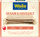 SESAM & HAVSSALT 190G