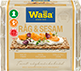  RÅG & SESAM 245G