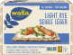 LIGHT RYE 270G