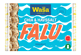 FALU RÃ…GRUT CHIA & HAVSSALT 235G