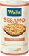 DELICATE ROUNDS SESAME & SEA SALT 290G