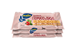3PACK SANDWICH CHEESE TOMATO & BASIL