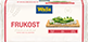 FRUKOST 480G