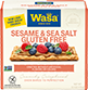 GLUTEN FREE SESAME 175G