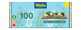 WASA 100 490G 