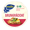 BRUNGRÃ„DDAT 740G