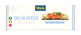 DELIKATESS 540G