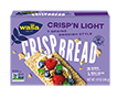 CRISP'N LIGHT 7 GRAIN 140G