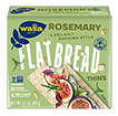 ROSEMARY & SALT THINS 190G