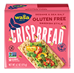 GLUTEN FREE SESAME & SEA SALT 175G